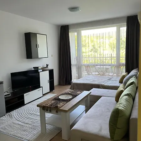 Lägenhet лятно студио Sveti Vlas