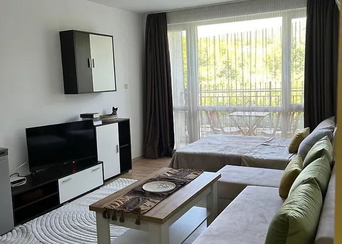 Apartamento лятно студио Sveti Vlas