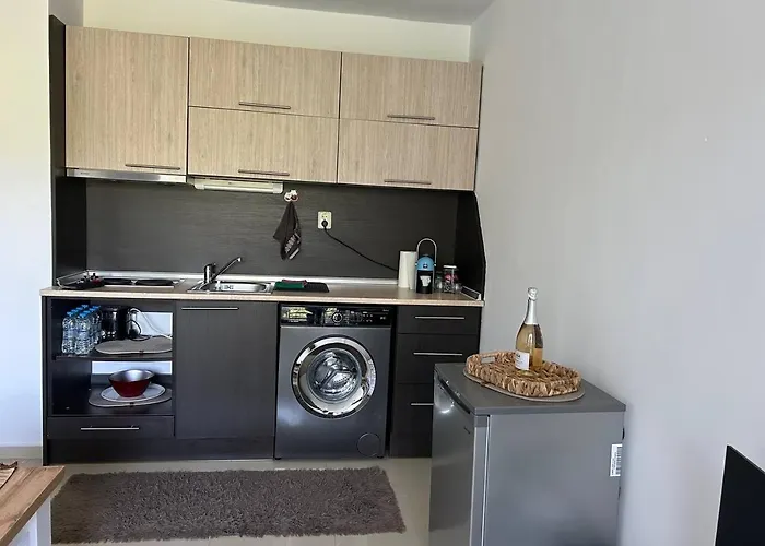 лятно студио Sveti Vlas