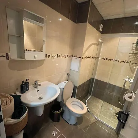 Apartman лятно студио Szveti Vlasz