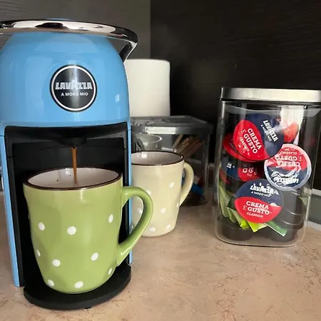 лятно студио Apartament Sveti Vlas