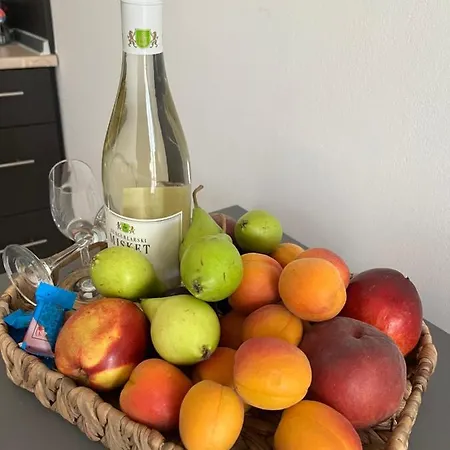 лятно студио Apartament