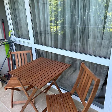 Apartamento лятно студио *
